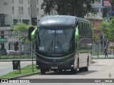 Viação Garcia 82399 na cidade de Curitiba, Paraná, Brasil, por GDC __39AM. Número da foto: #12645771.