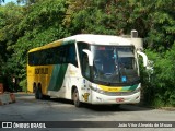 Empresa Gontijo de Transportes 18745 na cidade de São Paulo, São Paulo, Brasil, por João Vitor Almeida de Moura. Número da foto: #12647492.