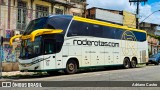 RodeRotas - Rotas de Viação do Triângulo 2317 na cidade de Belém, Pará, Brasil, por Adriano Castro. Número da foto: #12646266.