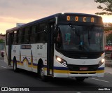 Belém Rio Transportes BD-035 na cidade de Belém, Pará, Brasil, por Juan Silva. Número da foto: #:id.