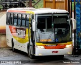 Saritur - Santa Rita Transporte Urbano e Rodoviário 11300 na cidade de Belo Horizonte, Minas Gerais, Brasil, por Fernando Cassimiro. Número da foto: #12646486.