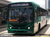 OT Trans - Ótima Salvador Transportes 21315 na cidade de Salvador, Bahia, Brasil, por Alexandre Souza Carvalho. Número da foto: #:id.