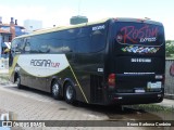 Rosina Express Viagens e Turismo 2006 na cidade de Florianópolis, Santa Catarina, Brasil, por Bruno Barbosa Cordeiro. Número da foto: #:id.