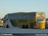 Empresa Gontijo de Transportes 19115 na cidade de Belo Horizonte, Minas Gerais, Brasil, por Douglas Célio Brandao. Número da foto: #12646544.