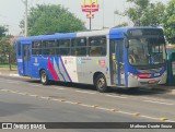 Transportes Capellini 32.058 na cidade de Hortolândia, São Paulo, Brasil, por Matheus Duarte Souza. Número da foto: #:id.