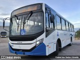 Reta Rápido Transportes 6530 na cidade de Botucatu, São Paulo, Brasil, por Gabriel dos Santos Almeida. Número da foto: #12647596.