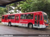 VTC - Viação Teresópolis Cavalhada 2228 na cidade de Porto Alegre, Rio Grande do Sul, Brasil, por Joao Victor da costa. Número da foto: #:id.