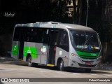 Transcooper > Norte Buss 1 6686 na cidade de São Paulo, São Paulo, Brasil, por Valnei Conceição. Número da foto: #12646616.