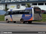 Viação Indaiá 3401 na cidade de Conselheiro Lafaiete, Minas Gerais, Brasil, por Eduardo Vieira. Número da foto: #:id.