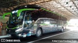 Viação Garcia 92110 na cidade de Bauru, São Paulo, Brasil, por Rafael Viana Busólogo Bauru. Número da foto: #12645588.