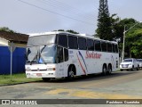 Swistur Passagens e Turismo 1301 na cidade de Guaratuba, Paraná, Brasil, por Paulobuss  Guaratuba. Número da foto: #12647715.