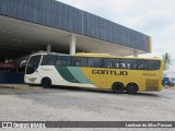 Empresa Gontijo de Transportes 14665 na cidade de Caruaru, Pernambuco, Brasil, por Lenilson da Silva Pessoa. Número da foto: #12646838.