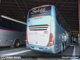 Expresso Satélite Norte 15800 na cidade de Xinguara, Pará, Brasil, por Misael Rosa Souza. Número da foto: #:id.