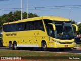 Viação Itapemirim 60783 na cidade de Brasília, Distrito Federal, Brasil, por Tôni Cristian. Número da foto: #12645520.
