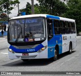 Cooper Líder > A2 Transportes 6 8223 na cidade de São Paulo, São Paulo, Brasil, por Matheus Costa. Número da foto: #:id.
