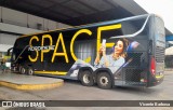 Expresso Nordeste 5990 na cidade de Goiânia, Goiás, Brasil, por Vicente Barbosa. Número da foto: #:id.