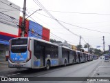 Viação Paratodos > São Jorge > Metropolitana São Paulo > Mobibrasil 6 3545 na cidade de São Paulo, São Paulo, Brasil, por Rodolfo Rodrigues. Número da foto: #:id.