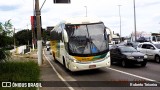 Empresa Gontijo de Transportes 18475 na cidade de São Paulo, São Paulo, Brasil, por Roberto Teixeira. Número da foto: #12647793.