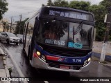 Viação Pirajuçara 11.796 na cidade de Taboão da Serra, São Paulo, Brasil, por Rafael Lopes de Oliveira. Número da foto: #12645730.