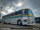 Ônibus Particulares 7232 na cidade de Barueri, São Paulo, Brasil, por Guilherme Silva. Número da foto: #12645562.
