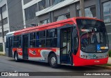 Himalaia Transportes > Ambiental Transportes Urbanos 41764 na cidade de São Paulo, São Paulo, Brasil, por Carlos Alberto Matias. Número da foto: #12646976.
