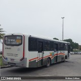 Viação Montes Brancos RJ 196.041 na cidade de Araruama, Rio de Janeiro, Brasil, por Wallace Velloso. Número da foto: #:id.