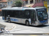 Sambaíba Transportes Urbanos 2 1994 na cidade de São Paulo, São Paulo, Brasil, por Luis Nunez. Número da foto: #:id.