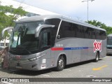 Auto Viação 1001 RJ 108.1111 na cidade de Rio de Janeiro, Rio de Janeiro, Brasil, por Rodrigo Miguel. Número da foto: #12646143.