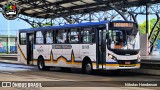 Belém Rio Transportes BD-036 na cidade de Belém, Pará, Brasil, por Nikolas Henderson. Número da foto: #12646738.