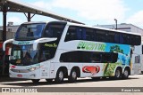 Eucatur - Empresa União Cascavel de Transportes e Turismo 4920 na cidade de Ubiratã, Paraná, Brasil, por Kauan Lucio. Número da foto: #:id.