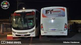 Florenzano Transportes SZD8J83 na cidade de Abaetetuba, Pará, Brasil, por Nikolas Henderson. Número da foto: #12646788.