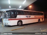 Reunidas Transportes Coletivos 9024 na cidade de Pato Branco, Paraná, Brasil, por Alexandre M.  Sanches. Número da foto: #12646846.
