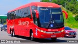 Silveira Rio Turismo 1029 na cidade de Magé, Rio de Janeiro, Brasil, por Vinicius RJ. Número da foto: #12646128.