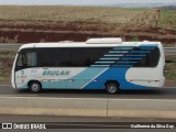 Brulan Transportes 312 na cidade de Uraí, Paraná, Brasil, por Guilherme da Silva Day. Número da foto: #:id.
