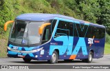 Six Turismo e Fretamento 4J47 na cidade de Piraí, Rio de Janeiro, Brasil, por Paulo Henrique Pereira Borges. Número da foto: #12647889.
