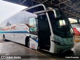 Viação Piracicabana 7094 na cidade de Piracicaba, São Paulo, Brasil, por Hariel Bernades. Número da foto: #:id.