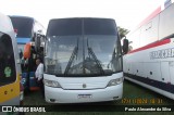 Ônibus Particulares 6I94 na cidade de Itirapina, São Paulo, Brasil, por Paulo Alexandre da Silva. Número da foto: #12646561.