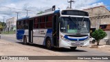 Transvida Transporte Coletivo 2036 na cidade de Ji-Paraná, Rondônia, Brasil, por Gian Lucas  Santana Zardo. Número da foto: #12645621.