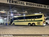 Empresa Unida Mansur e Filhos 3505 na cidade de Ipatinga, Minas Gerais, Brasil, por Filipe Sousa. Número da foto: #:id.