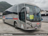 Auto Viação 1001 RJ 108.1237 na cidade de Angra dos Reis, Rio de Janeiro, Brasil, por Carlos  Oliveira Rauch. Número da foto: #:id.