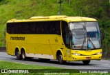 Viação Itapemirim 5857 na cidade de São Paulo, São Paulo, Brasil, por Renan  Bomfim Deodato. Número da foto: #12646400.
