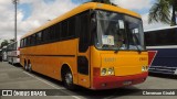 Associação de Preservação de Ônibus Clássicos 42011 na cidade de Barueri, São Paulo, Brasil, por Cleverson Giraldi. Número da foto: #12647139.