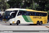 Empresa Gontijo de Transportes 18925 na cidade de Sorocaba, São Paulo, Brasil, por Guilherme Arruda. Número da foto: #12646503.