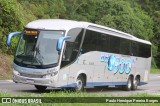 BR-500 Viagens e Turismo RJ 843.005 na cidade de Piraí, Rio de Janeiro, Brasil, por Paulo Henrique Pereira Borges. Número da foto: #12647741.
