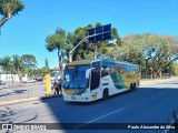 Empresa Gontijo de Transportes 15020 na cidade de Curitiba, Paraná, Brasil, por Paulo Alexandre da Silva. Número da foto: #12646969.