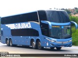 Viação Águia Branca 50630 na cidade de Belo Horizonte, Minas Gerais, Brasil, por Matheus Adler. Número da foto: #12646867.