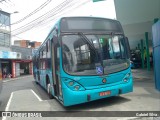 Viação Saens Peña São José dos Campos 1123 na cidade de São José dos Campos, São Paulo, Brasil, por Gabriel Silva. Número da foto: #12646160.