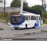 Viação São Pedro 0325011 na cidade de Manaus, Amazonas, Brasil, por Bus de Manaus AM. Número da foto: #:id.