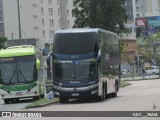 Viação Cometa 17322 na cidade de Curitiba, Paraná, Brasil, por GDC __39AM. Número da foto: #12645801.