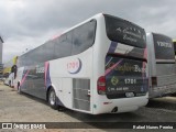ConfortBuss Transportadora Turistica Ltda 1701 na cidade de Aparecida, São Paulo, Brasil, por Rafael Nunes Pereira. Número da foto: #:id.